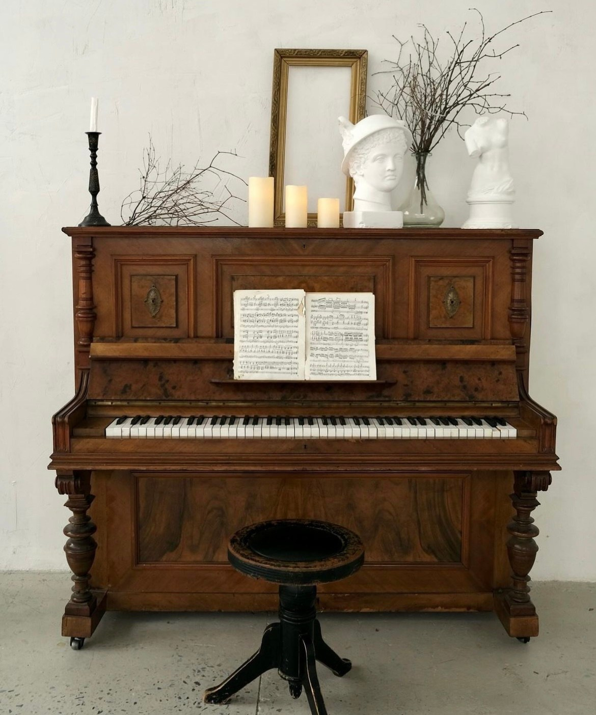 Вуалевый зал. Дарья Баруткина фотограф в Санкт-Петербурге