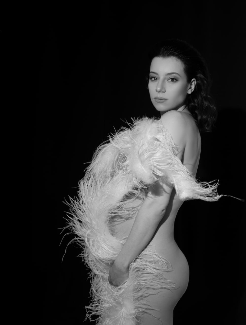 Фотограф Арина Кузнецова