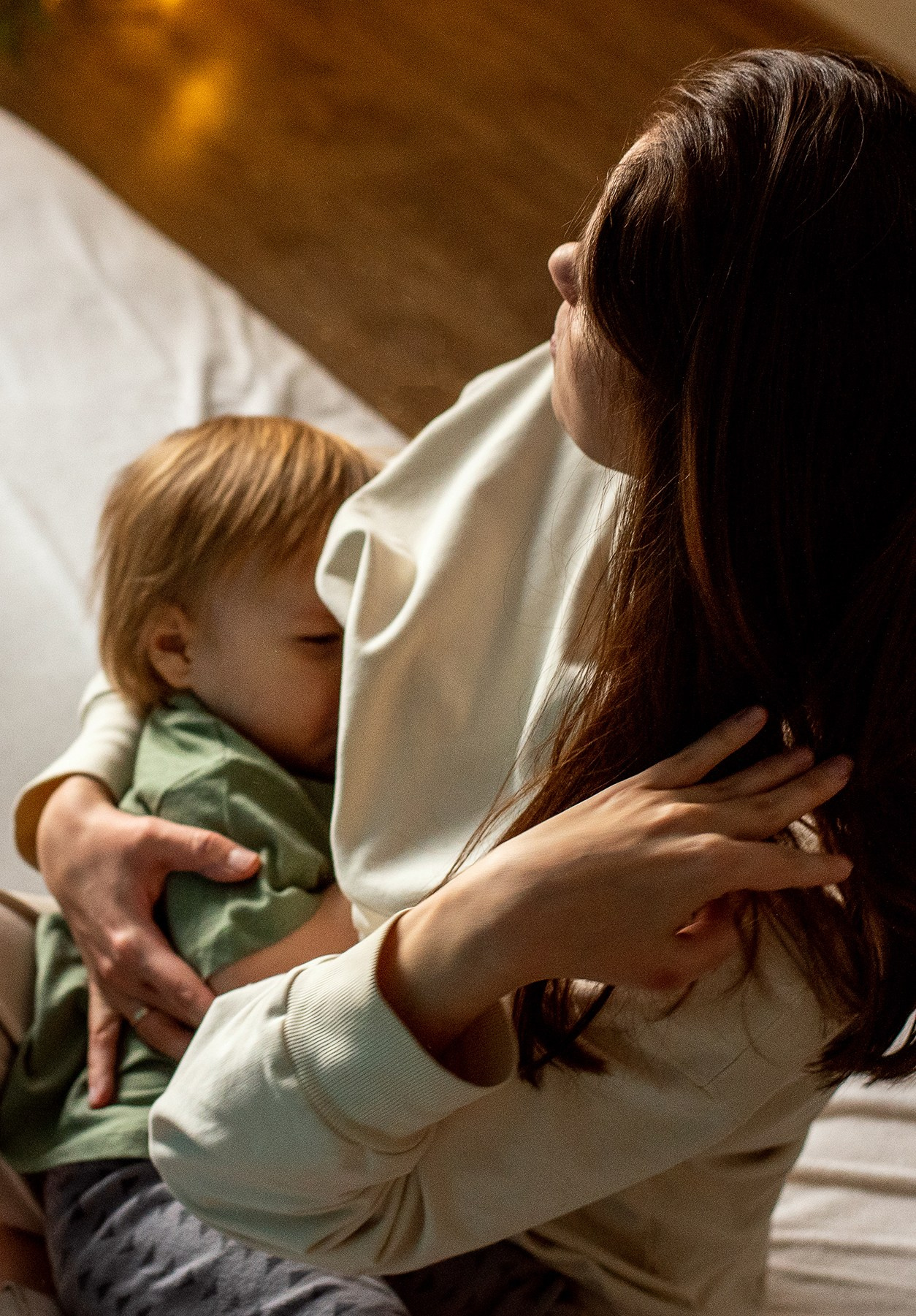 Домашняя. Семейный фотограф Екатерина Шаманаева