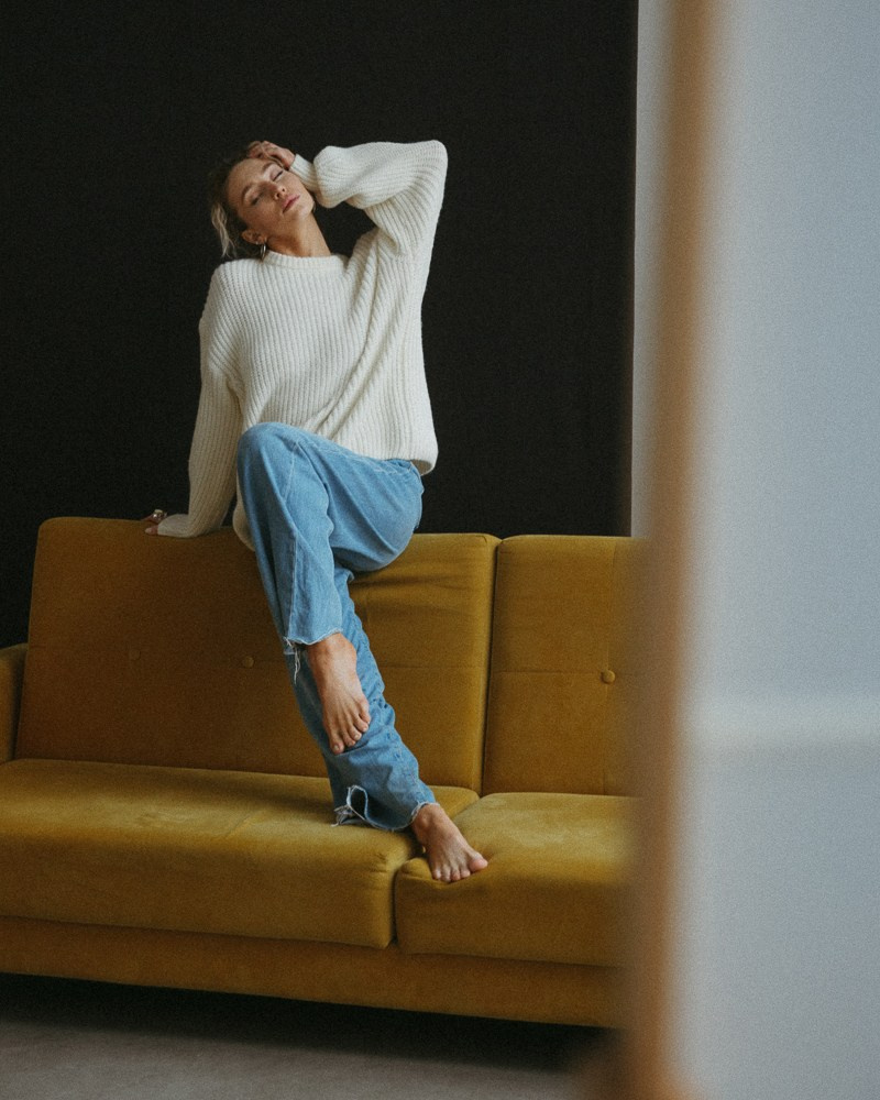 Елена. Фотограф — Алексей Сериков в Москве