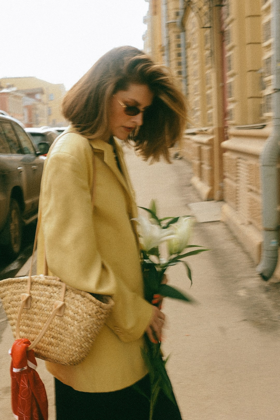 Вадим и Кристина. Фотограф Нижний Новгород