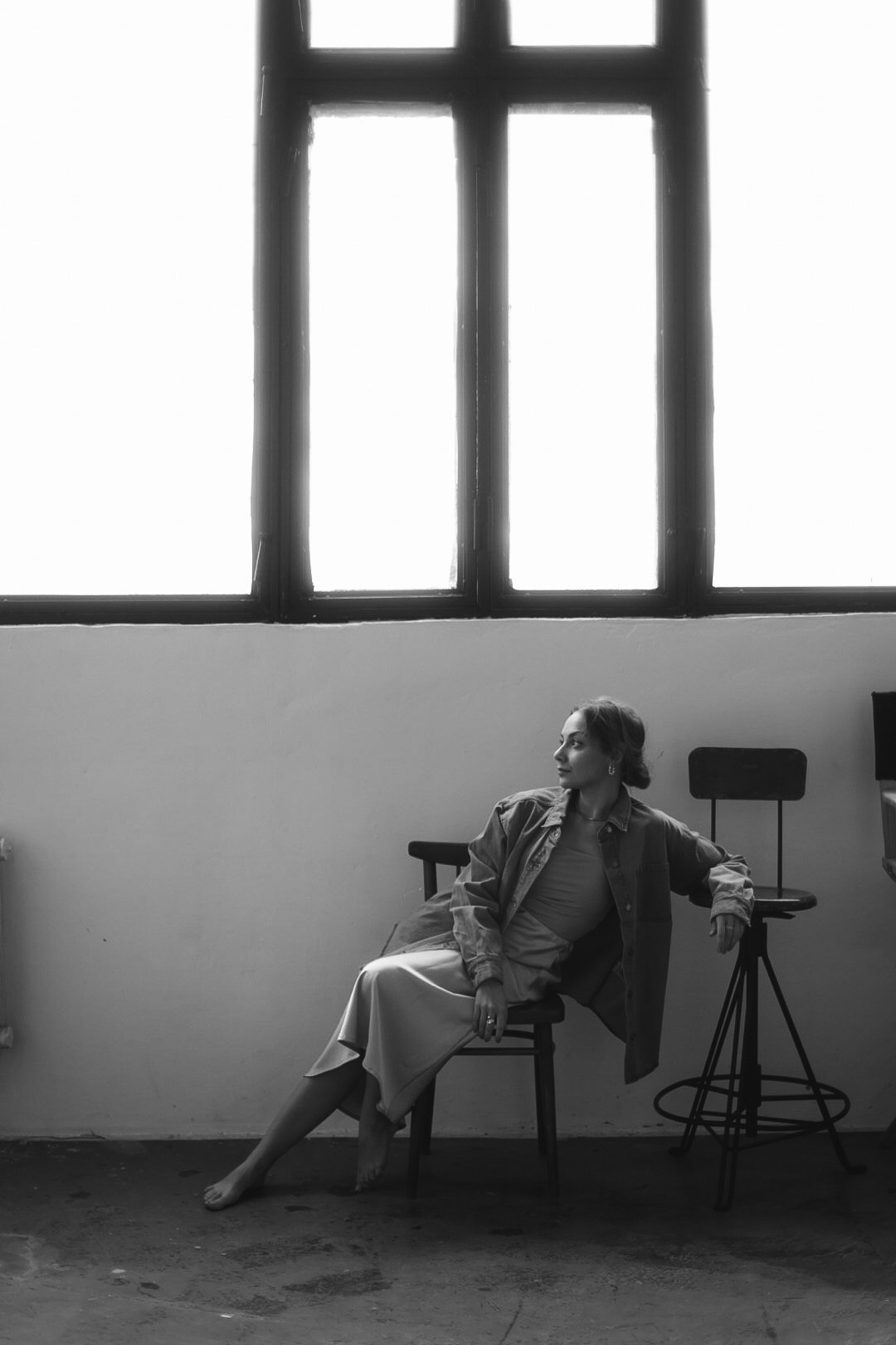 Оля. Фотограф Нижний Новгород