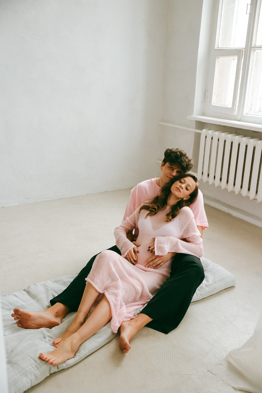 Вадим и Кристина. Фотограф Нижний Новгород