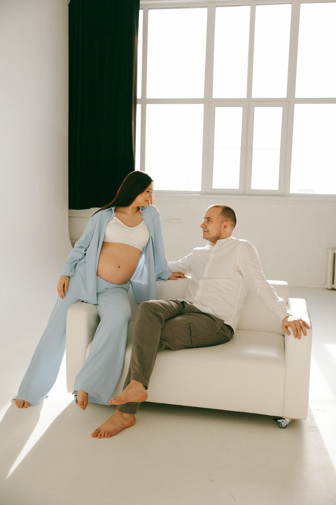 Паша и Настя. Фотограф Нижний Новгород