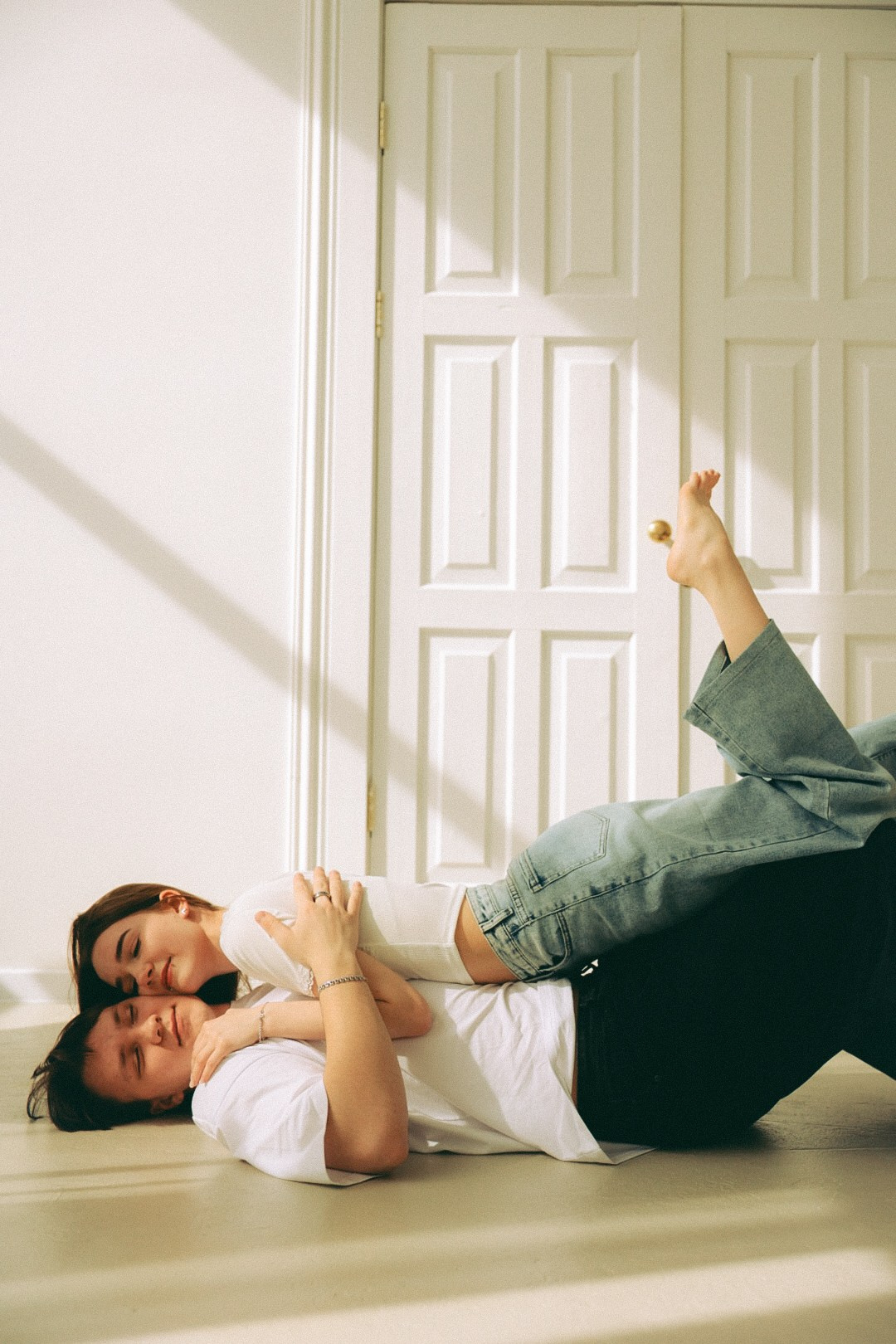 Story of love. Фотограф Нижний Новгород