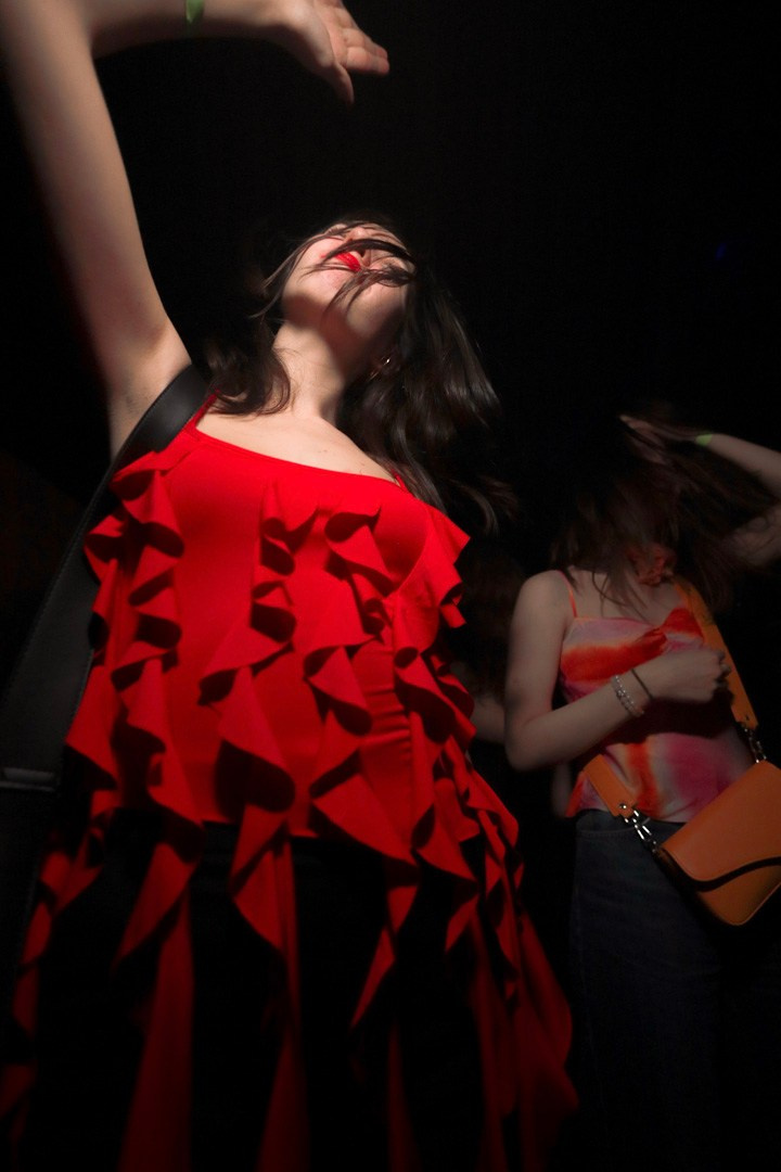 Dia di los Muertos. Самид Али, фотограф из Санкт-Петербурга, Россия