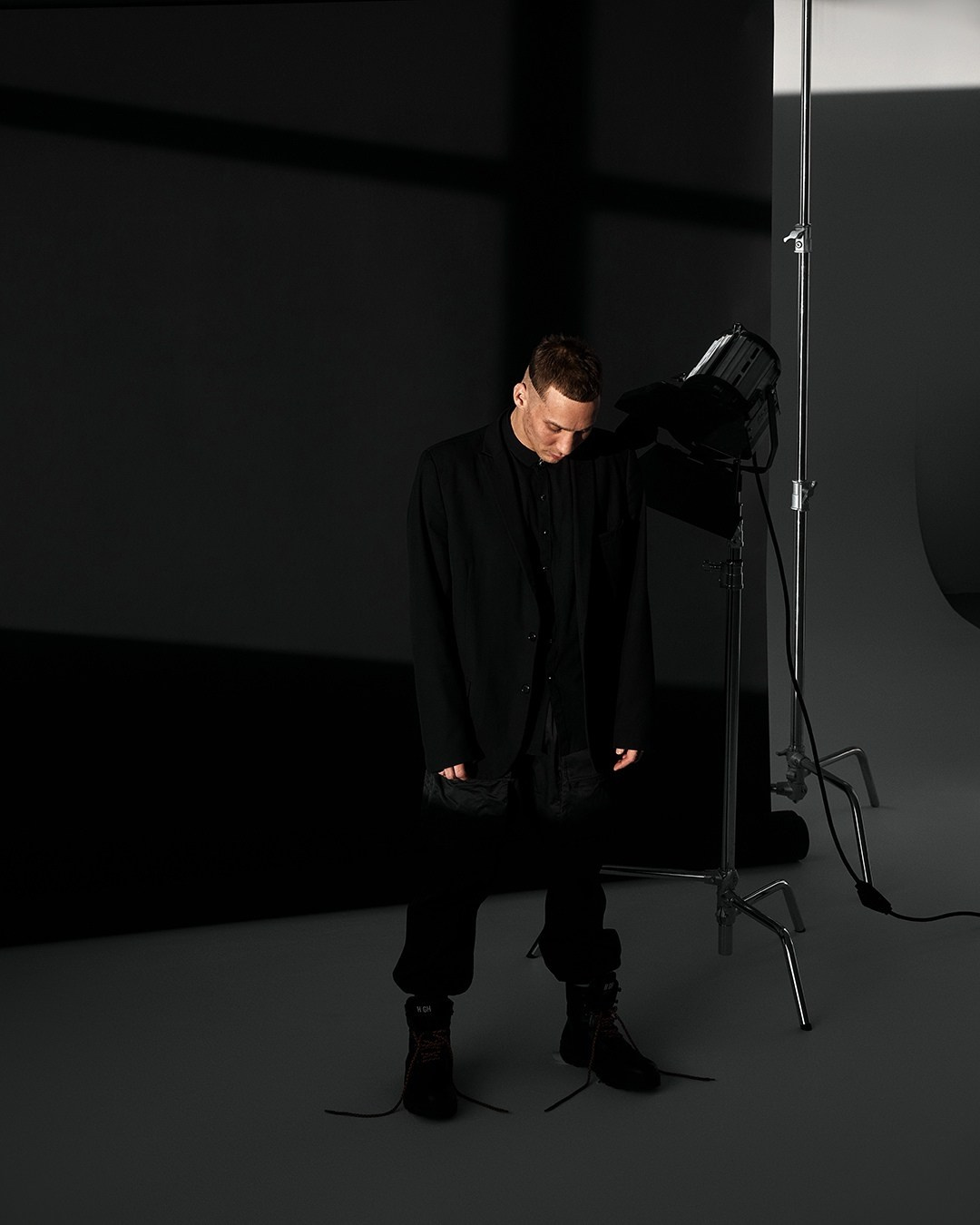 FRESH. Рекламный, Fashion и имиджевый фотограф Михаил Чащин