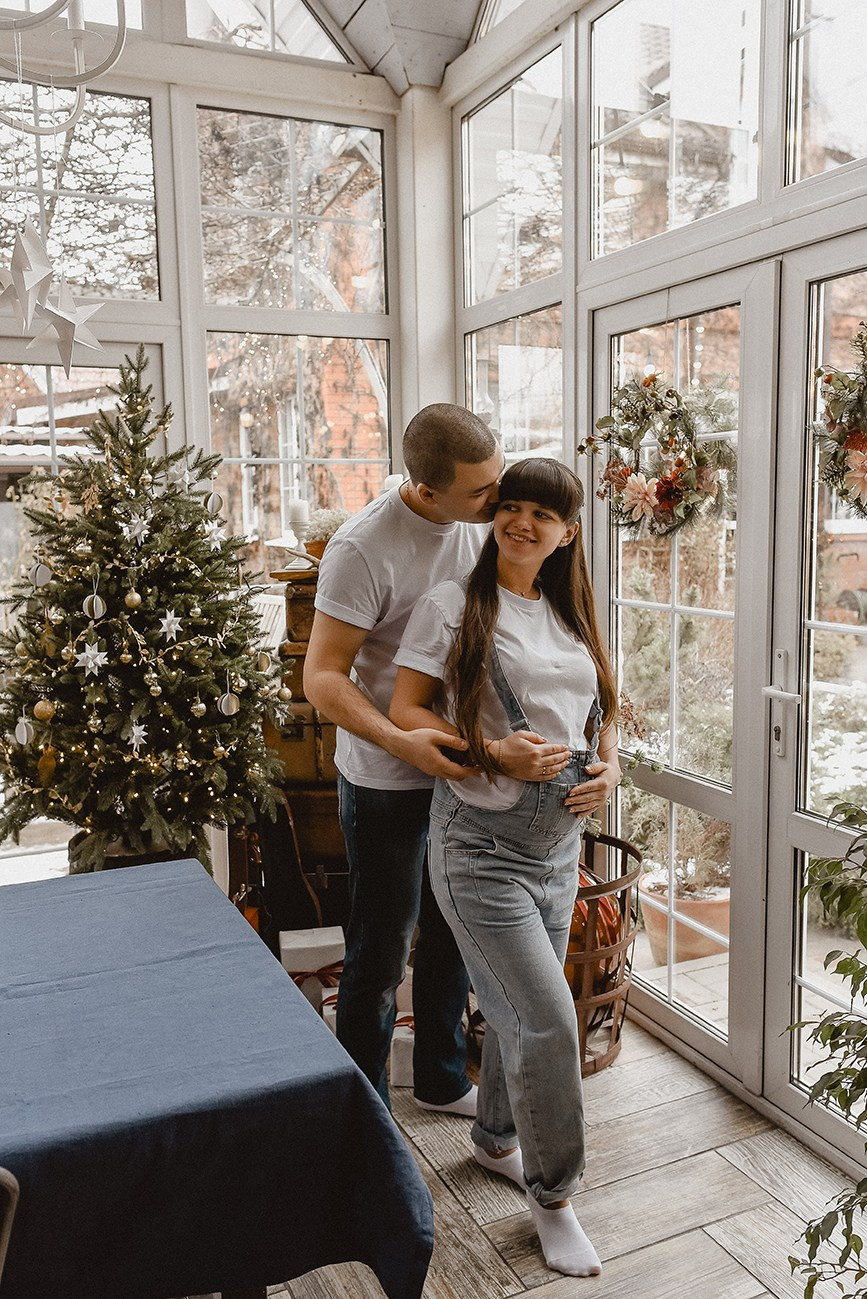 Юлия и Сергей. Свадебный и семейный фотограф в Ростове-на-Дону Елена Сторожок