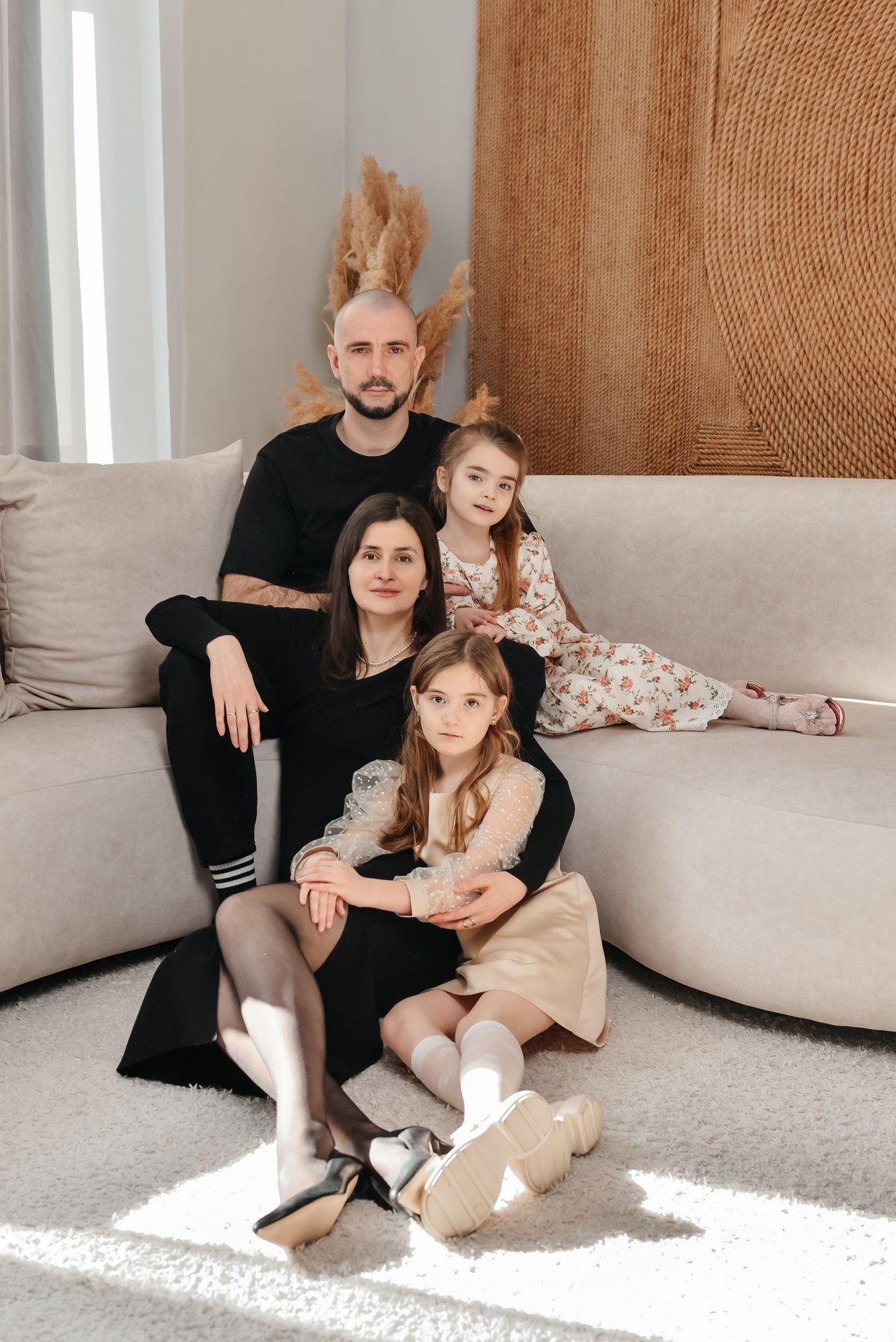 Отзывы. Нежный фотограф Вера Папиж