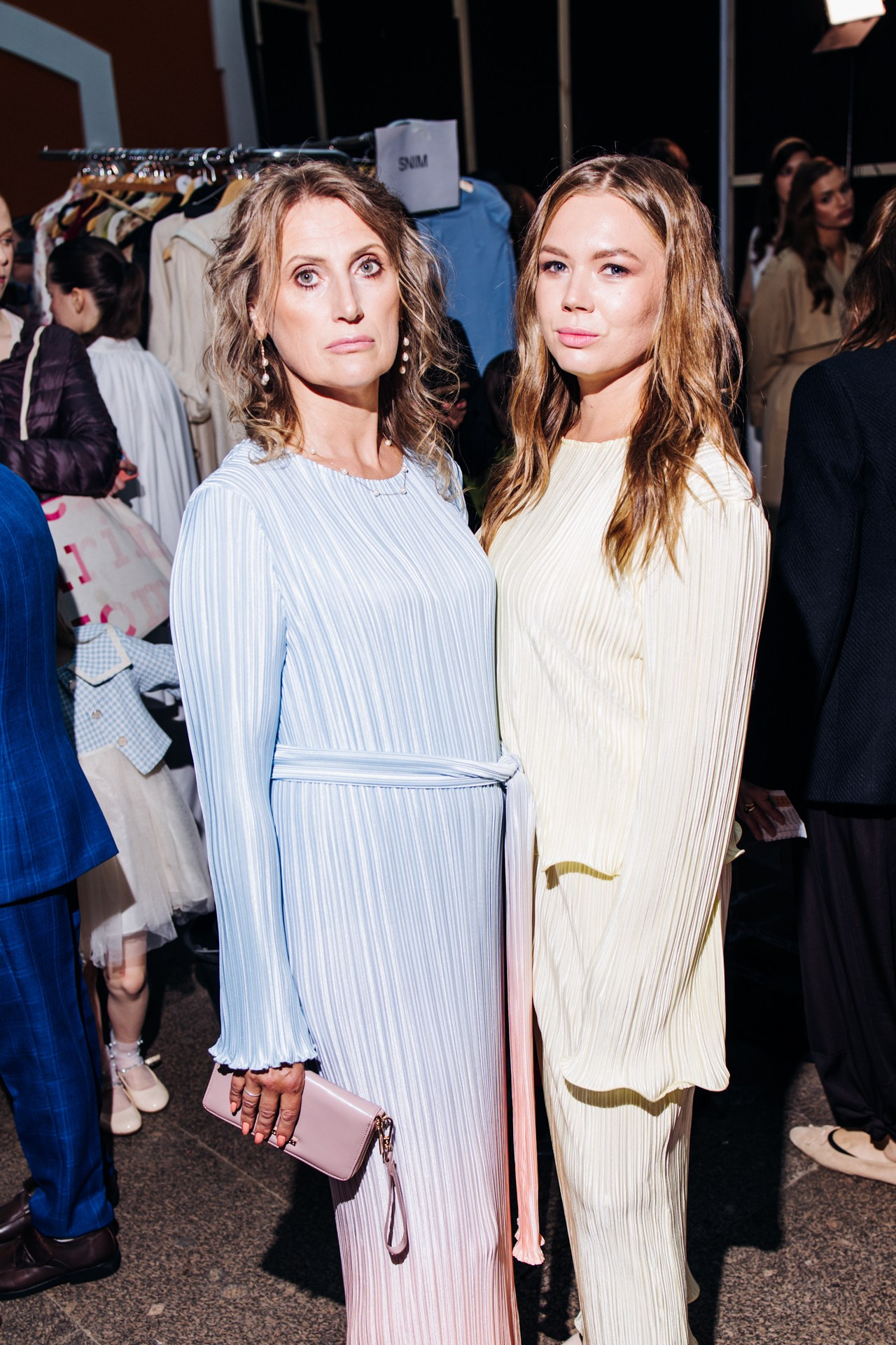 Podium seasons. VICTORIA SHU