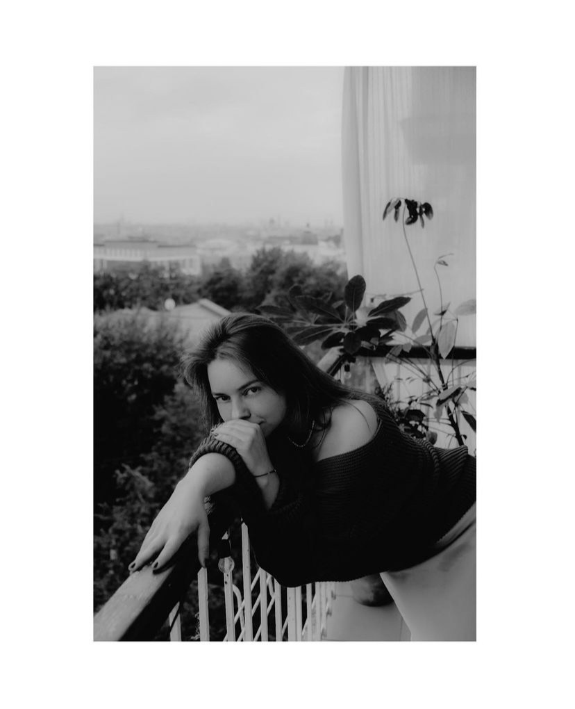 HOME | Вера Кинчева. Портретный и fashion-фотограф в Санкт-Петербурге Олеся Поле