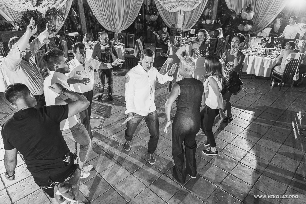 UP GROUP. Видеооператор/Фотограф Николай Завьялов