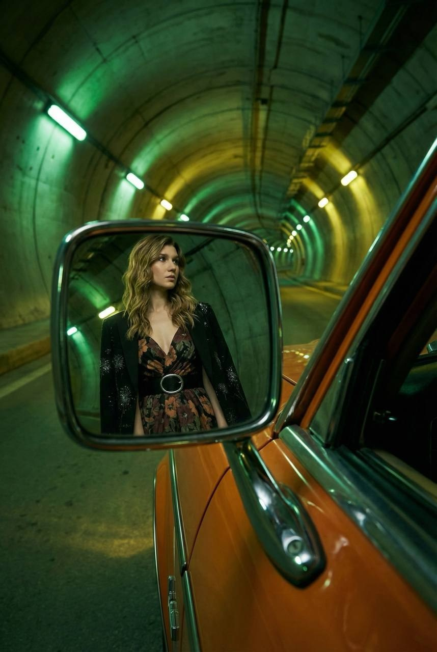 Курс по ИИ фото. Свадебный и семейный фотограф в Екатеринбурге Илья Рихтер