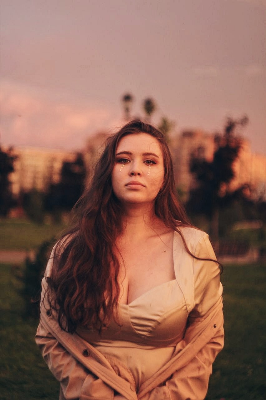 Photo standart. CLIP CREATOR, PHOTOGRAPHER