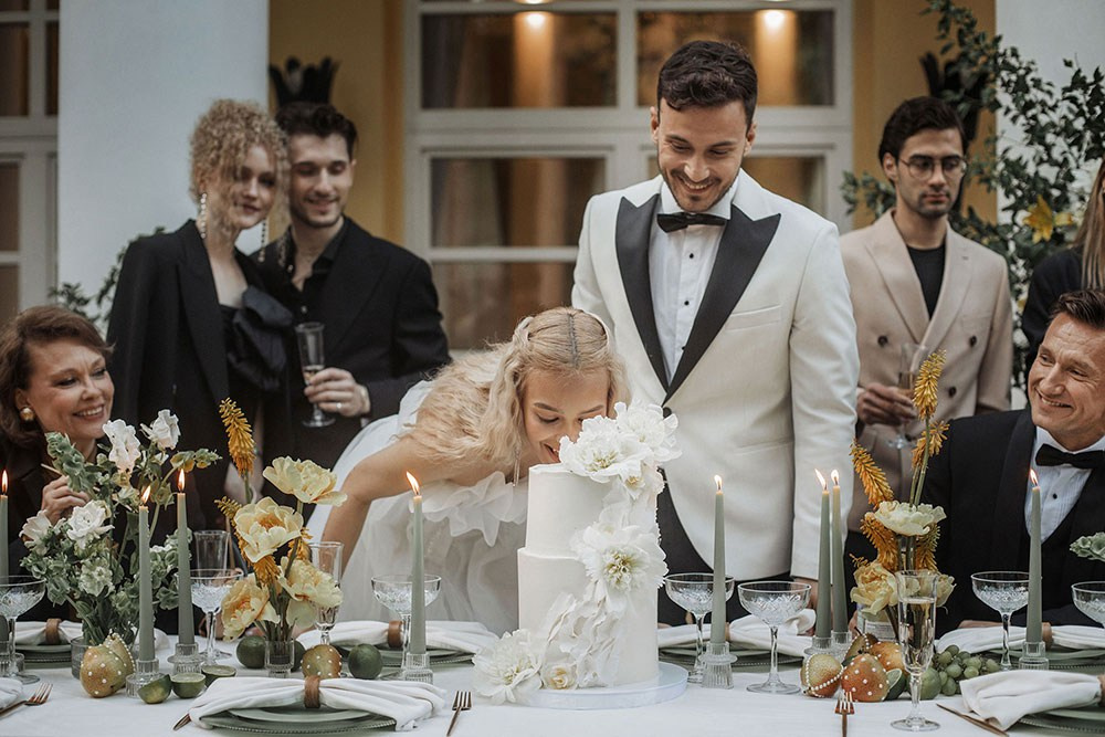 Фотограф Фларт. Подрядчики и друзья сети свадебных площадок House for wedding