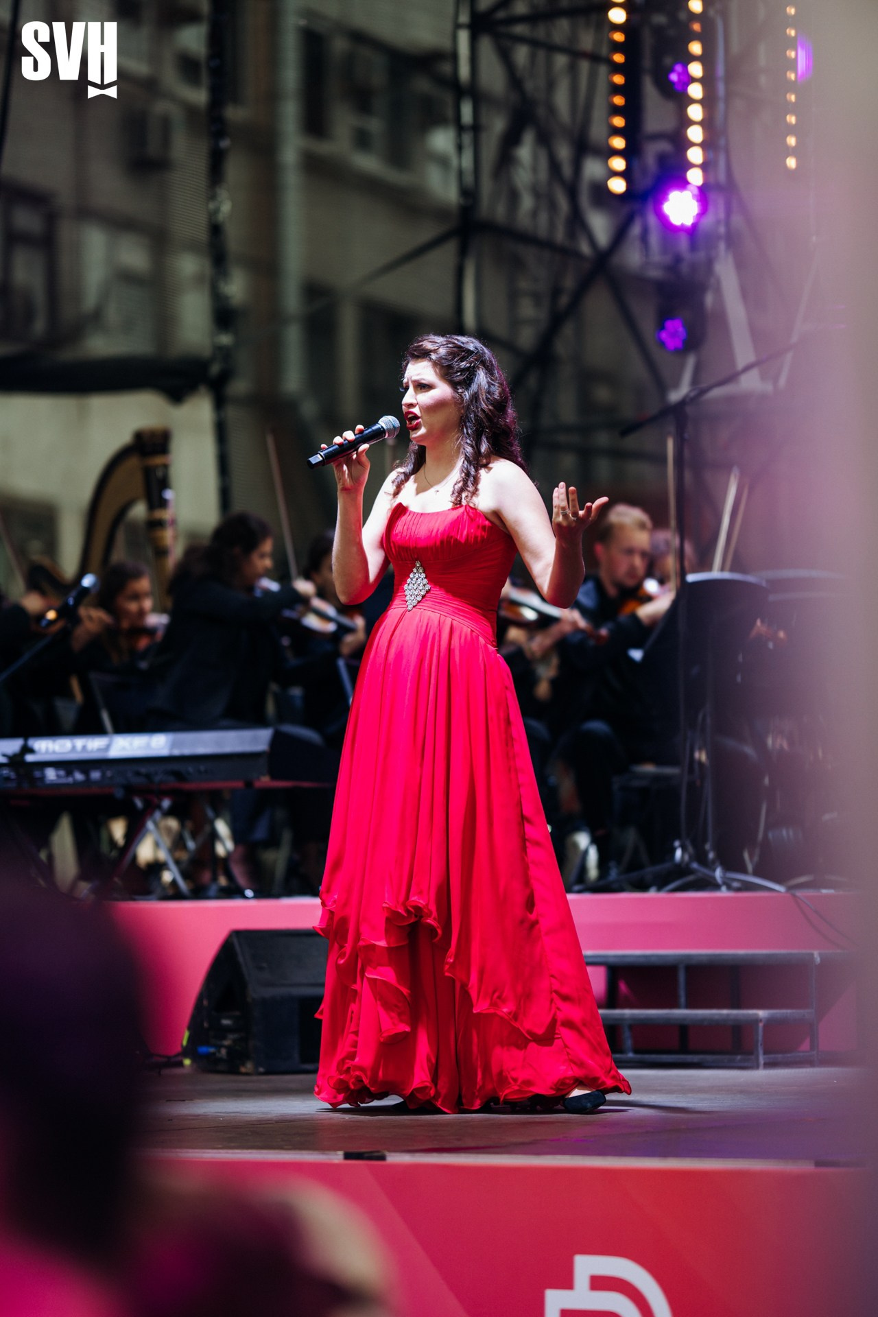 Давайте Танцевать!