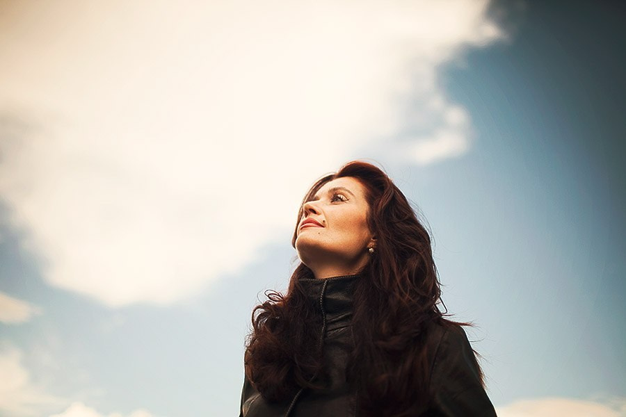 Людмила. Дмитрий Ратихин. Видеограф и фотограф в Санкт-Петербурге и Москве