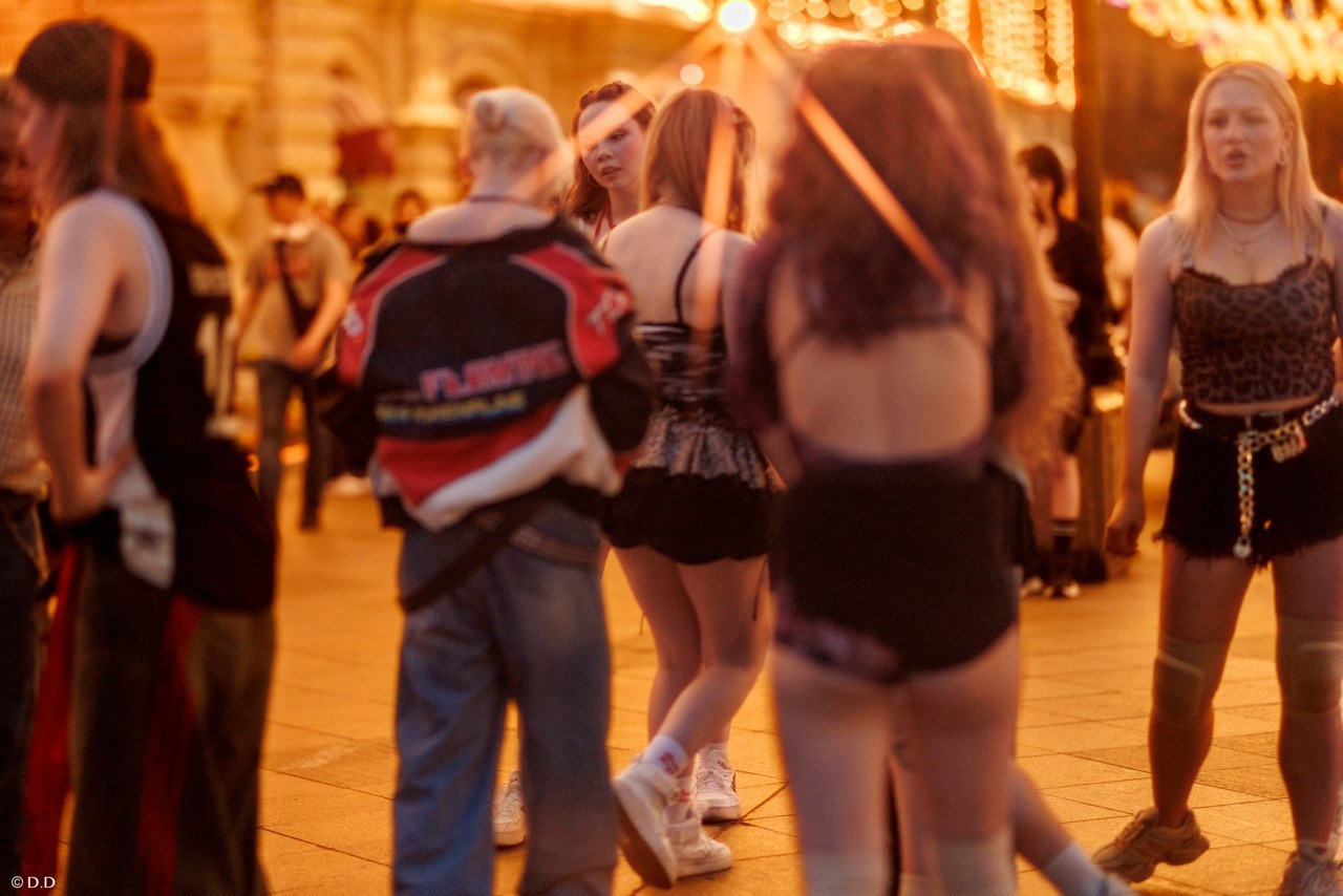 Cover dance in public'. Различные мероприятия и просто фотографии людей