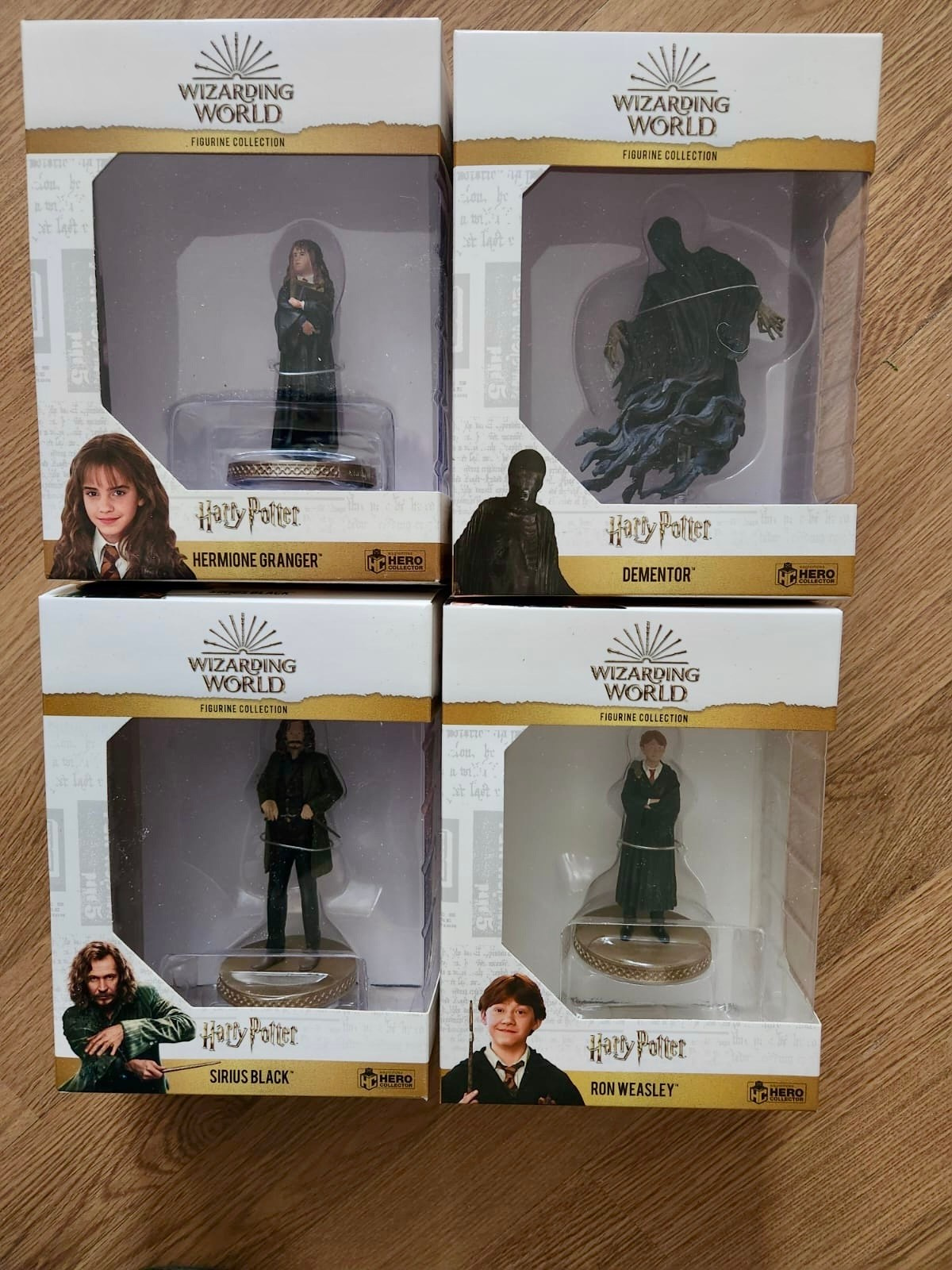 Хобби и коллекции. Ваш байер во Франции