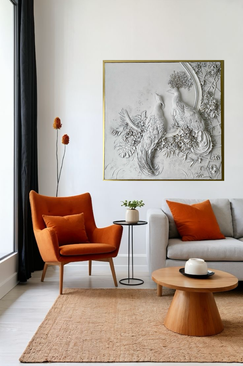 Интерьерные картины. Художник Светлана Михайличенко. Картины ручной работы в наличии и под заказ