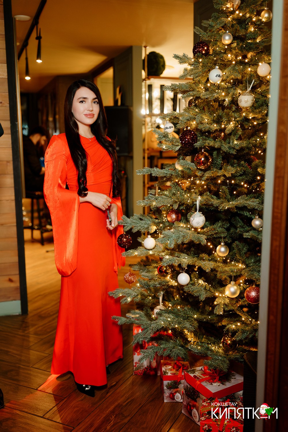 CROSTA. КИПЯТКОМ КОКШЕТАУ