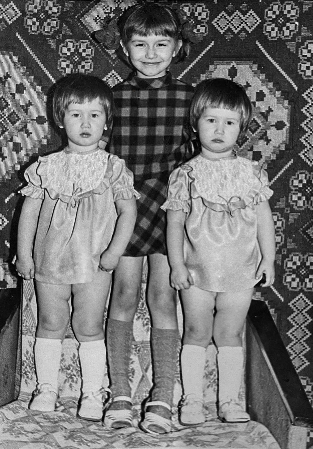 Фото прошлых лет. Лев Постнов.Фотограф. Нижний Новгород