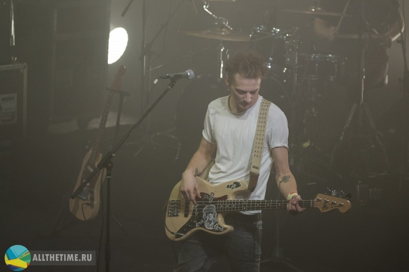 СТРЫКАЛО. Магия музыки в кадре: Концертная Фотография