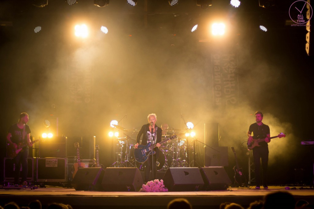 Ночные снайперы. Магия музыки в кадре: Концертная Фотография