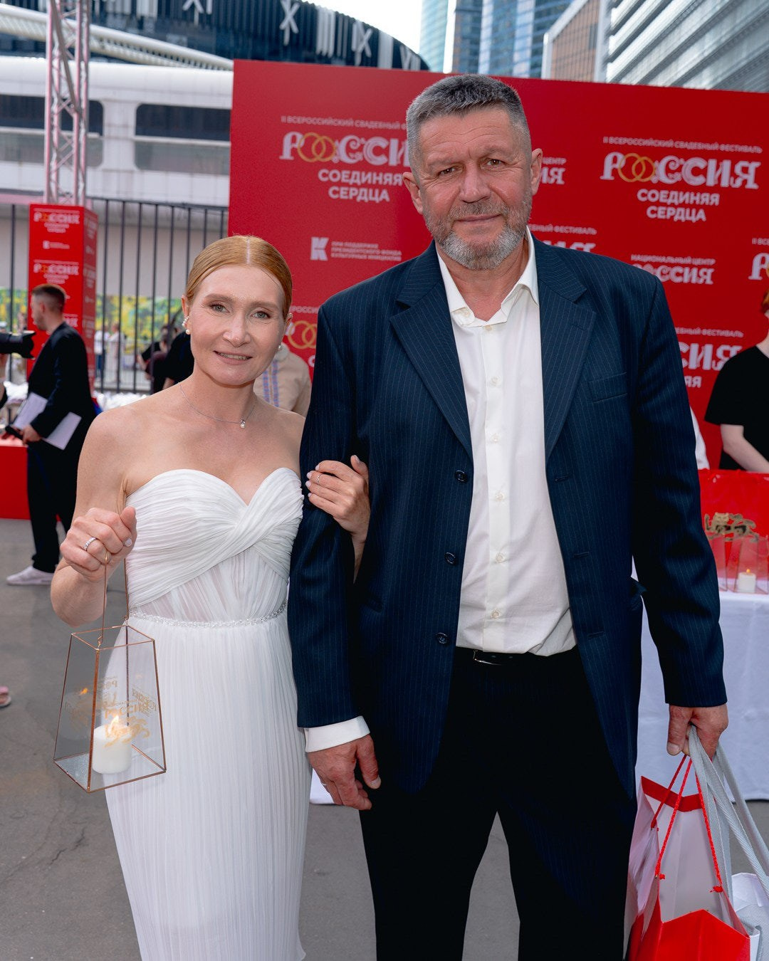 «День любви, семьи и верности. Axenov_eugene