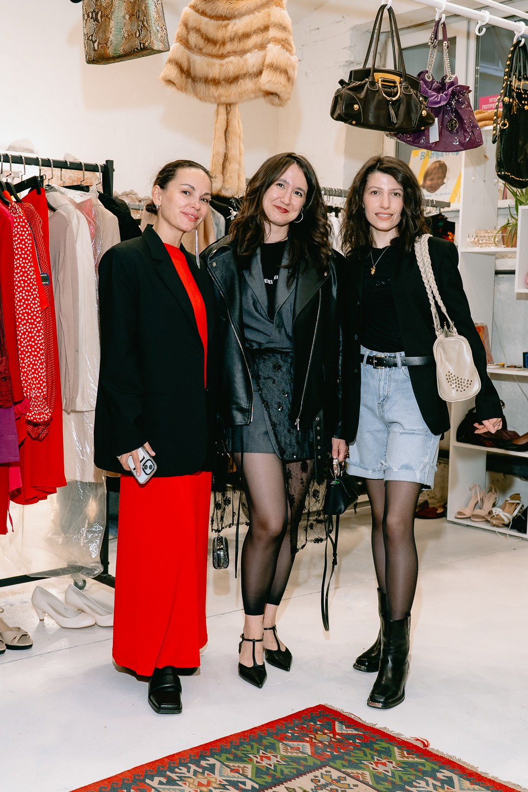 Basko открытие магазина. Axenov_eugene