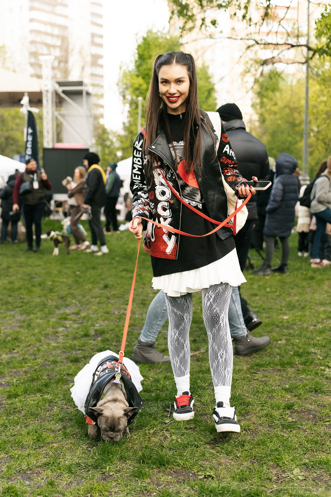 Парад Бульдогов. Axenov_eugene