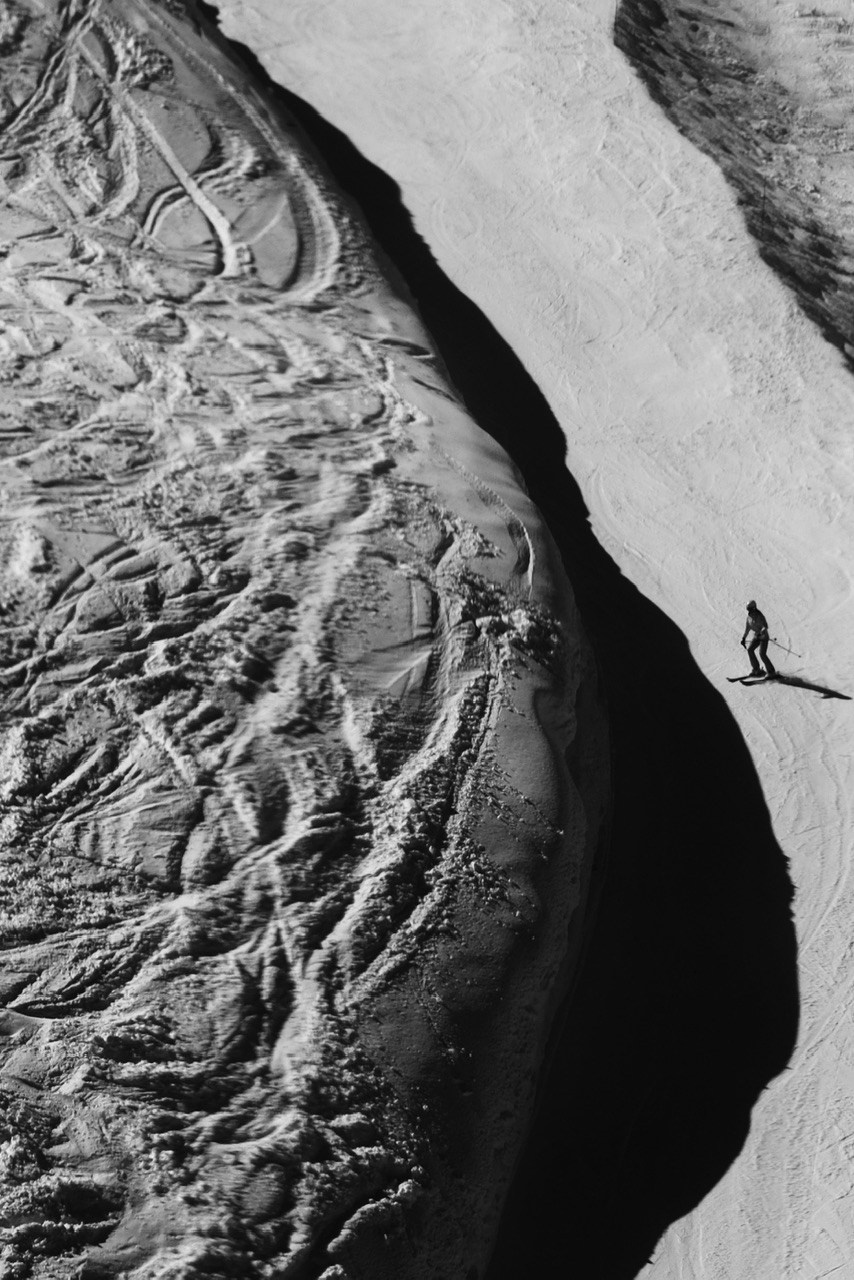 Реальная геометрия. Фотограф Евгений Андреев