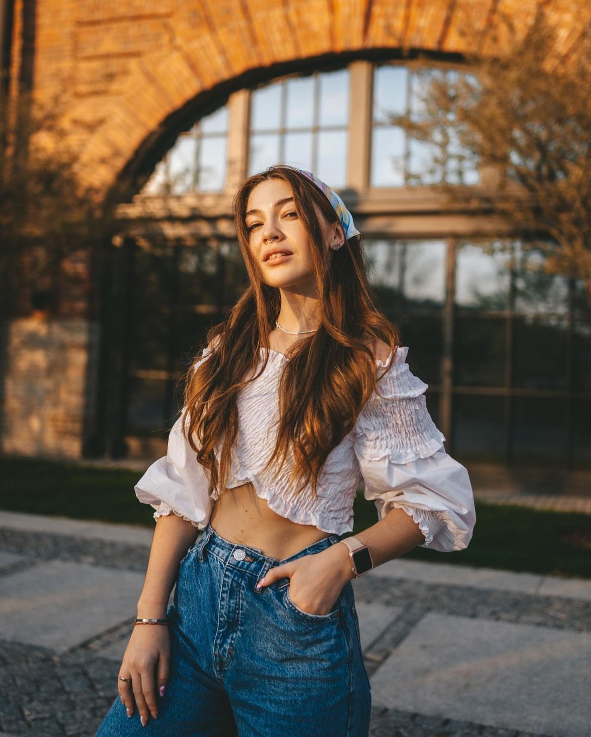 Индивидуальные. Фотограф Санкт-Петербург