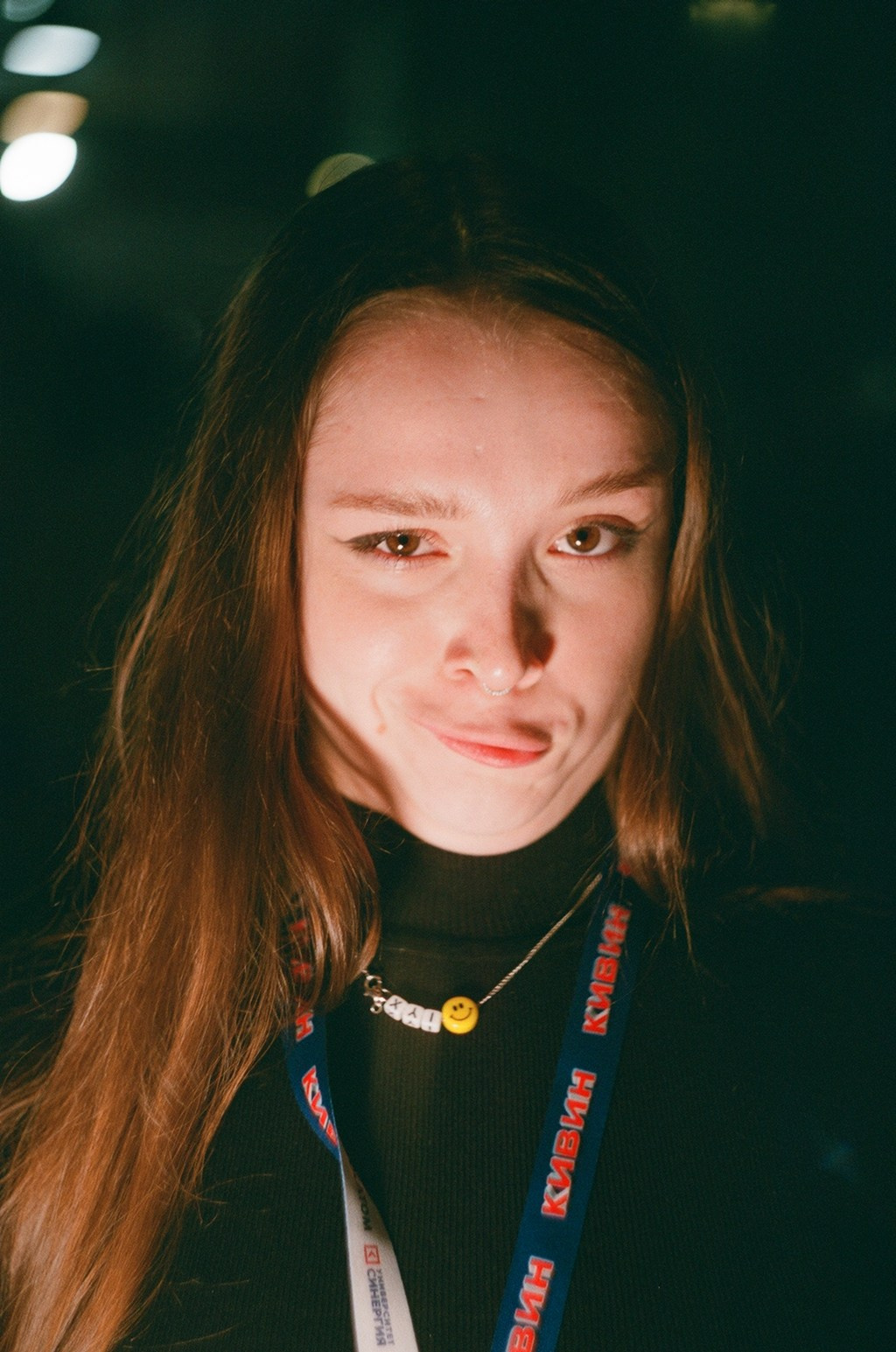 КиВиН-2022. #спецкорНвер