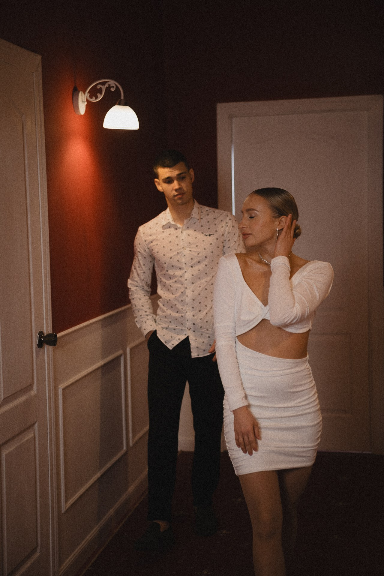 История любви Елены и Арсения. Фомина Елена Свадебный и семейный фотограф