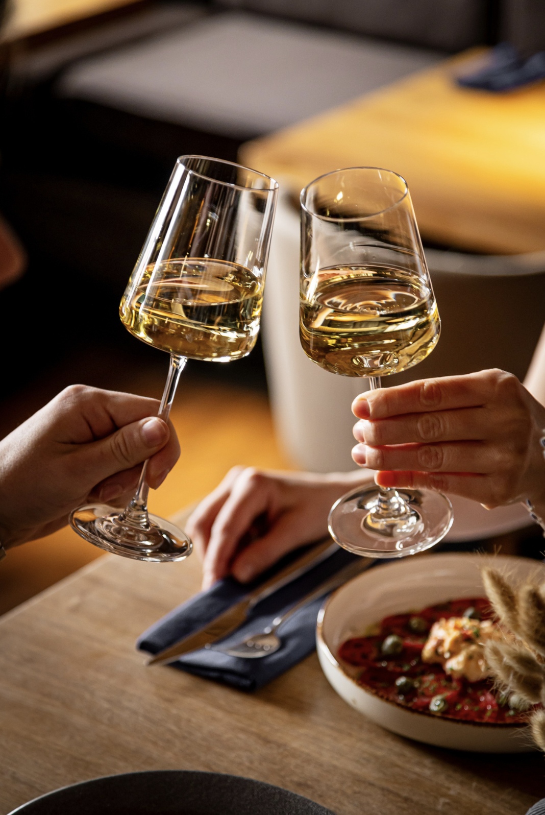 Фуд. Коммерческий фотограф в Москве