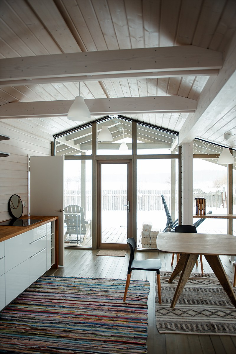 Интерьер дома. Фотограф для маркетплейсов в г. Иваново Клещенок Юлия