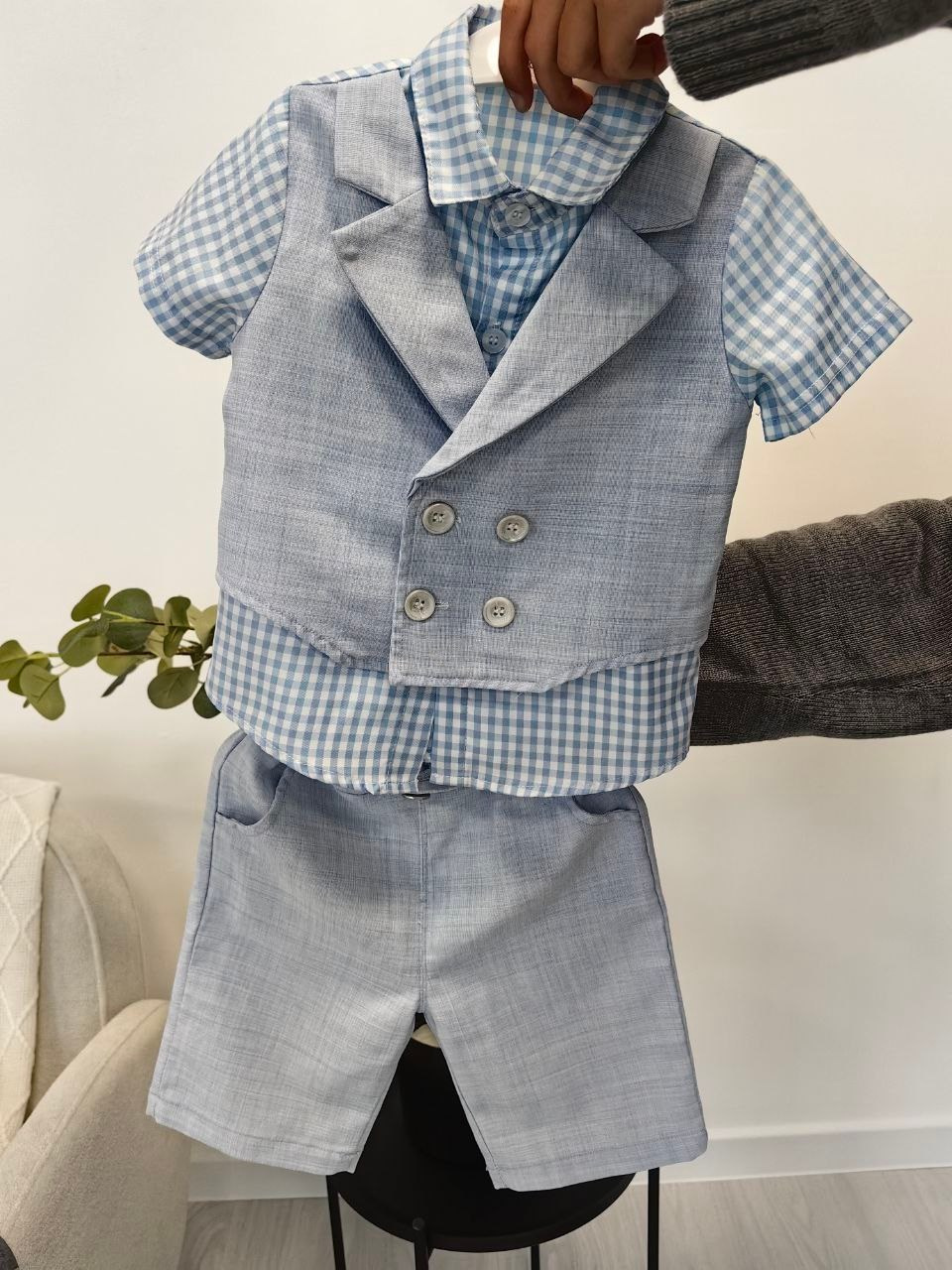 Детская фотосессия. Фотосессия на годик. Годовасие. Фотостудия «Птичка» Мытищи,