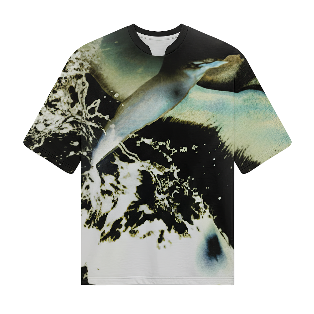 Services. MARIA MOCHALÓVA | Art Director × AI Creative