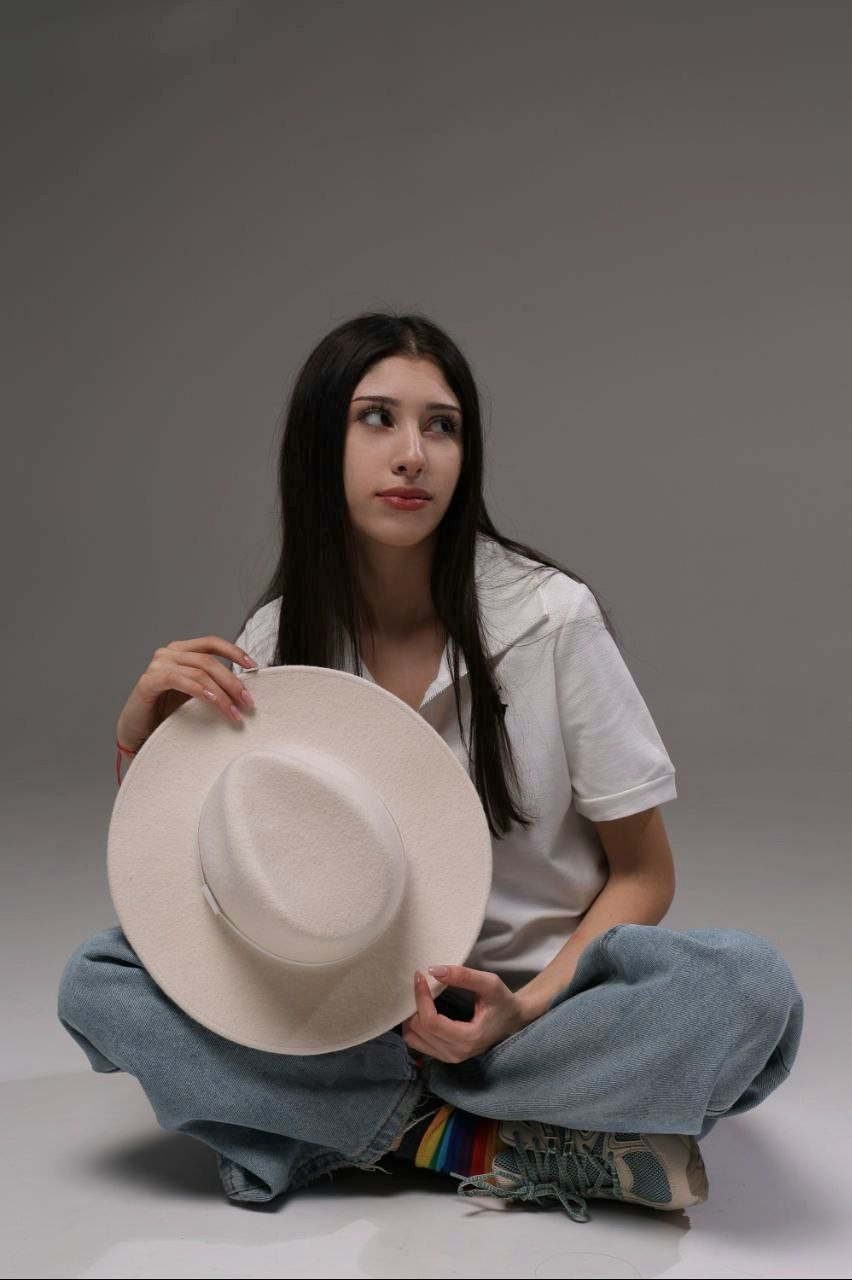 Ангел. Фотограф в Ростове на Дону Пейович Виктория