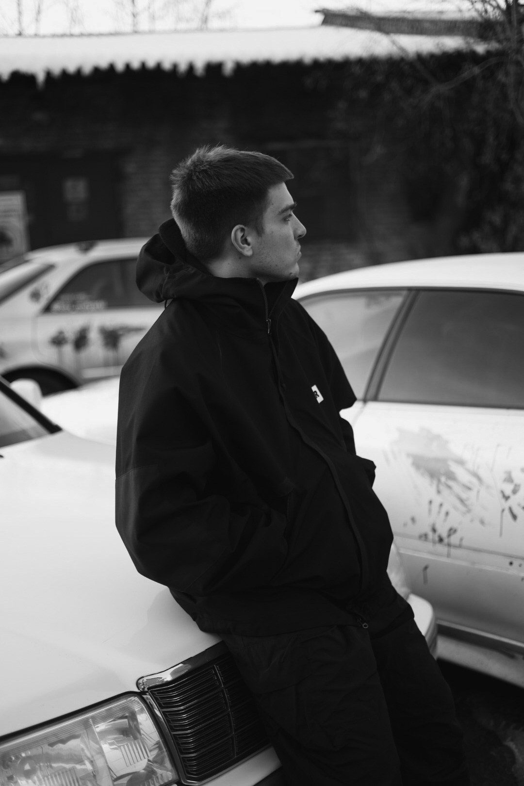 Андеграунд от JC CLAN. Семейный фотограф Полина Легачева