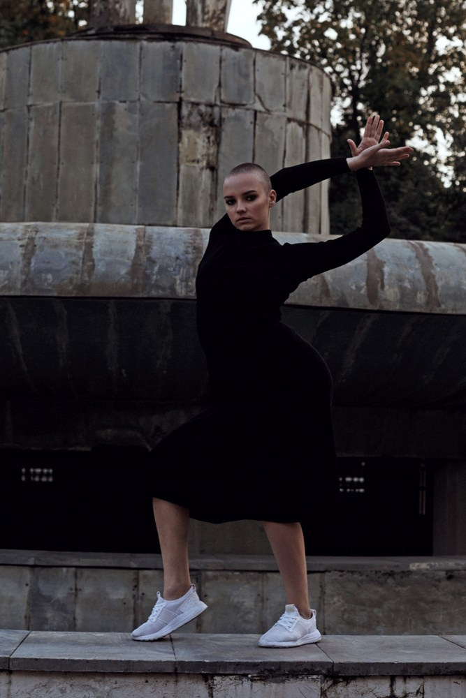 Актерское портфолио — профессиональные фото для кастингов и агентств | Заказать сейчас. Фотограф в Москве, Подольске Антон Рязанов