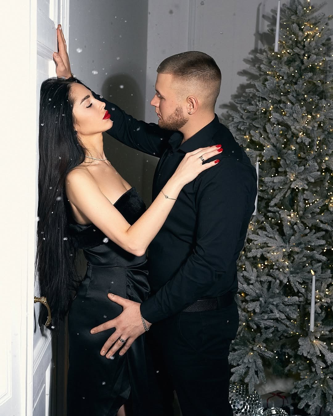 Анна и Владимир. Фотограф в Екатеринбурге и Москве, Анна