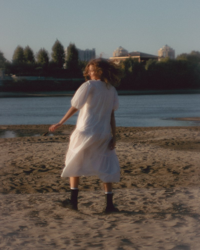 Лика. Фотограф Краснодар Ирина Гафланова