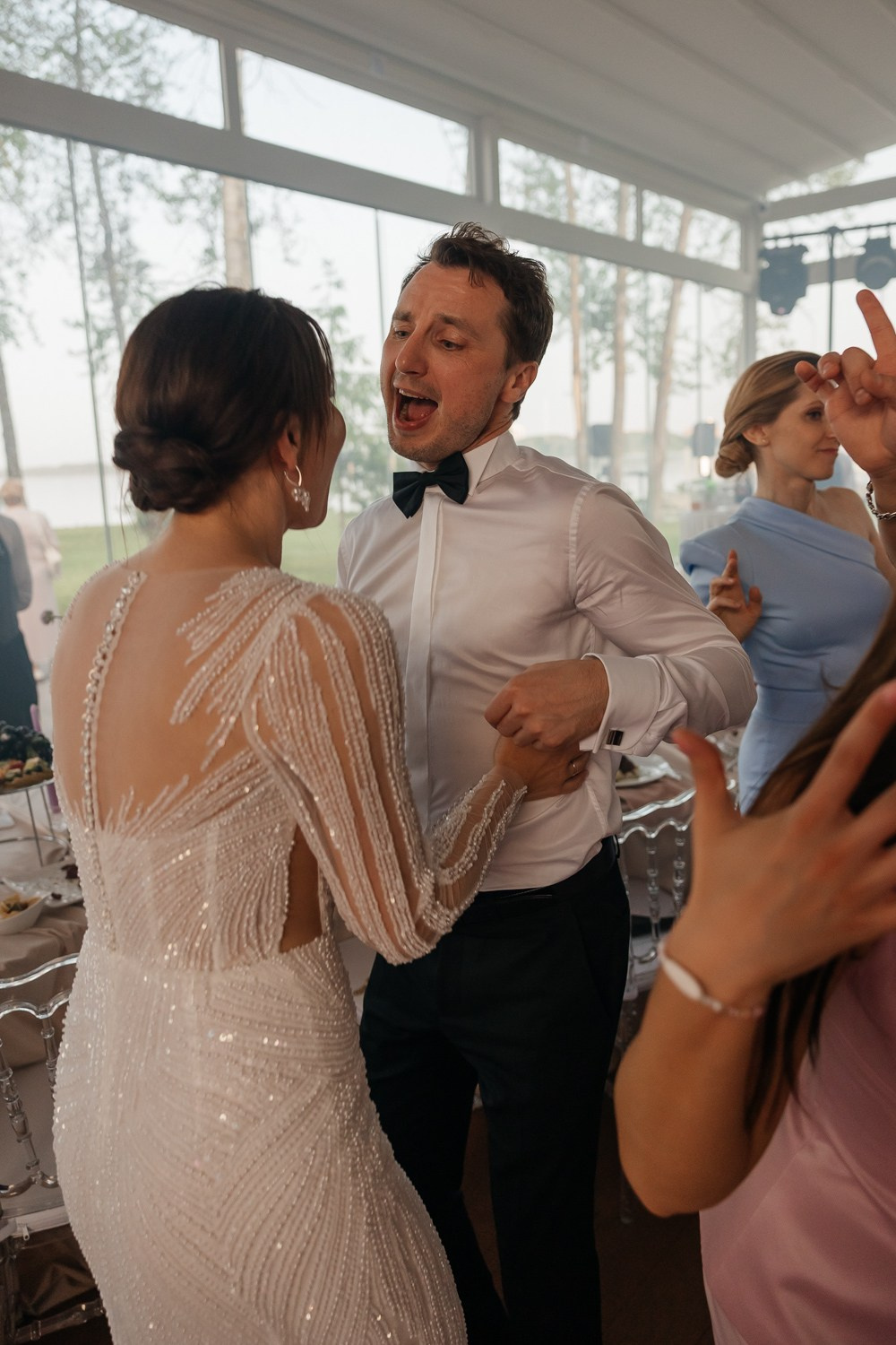 Oh, Wow!. Свадебный фотограф Москва