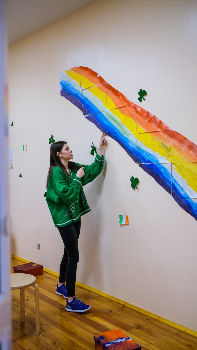Школьные мероприятия. Семейный фотограф Москва и Домодедово Ольга Игнатова