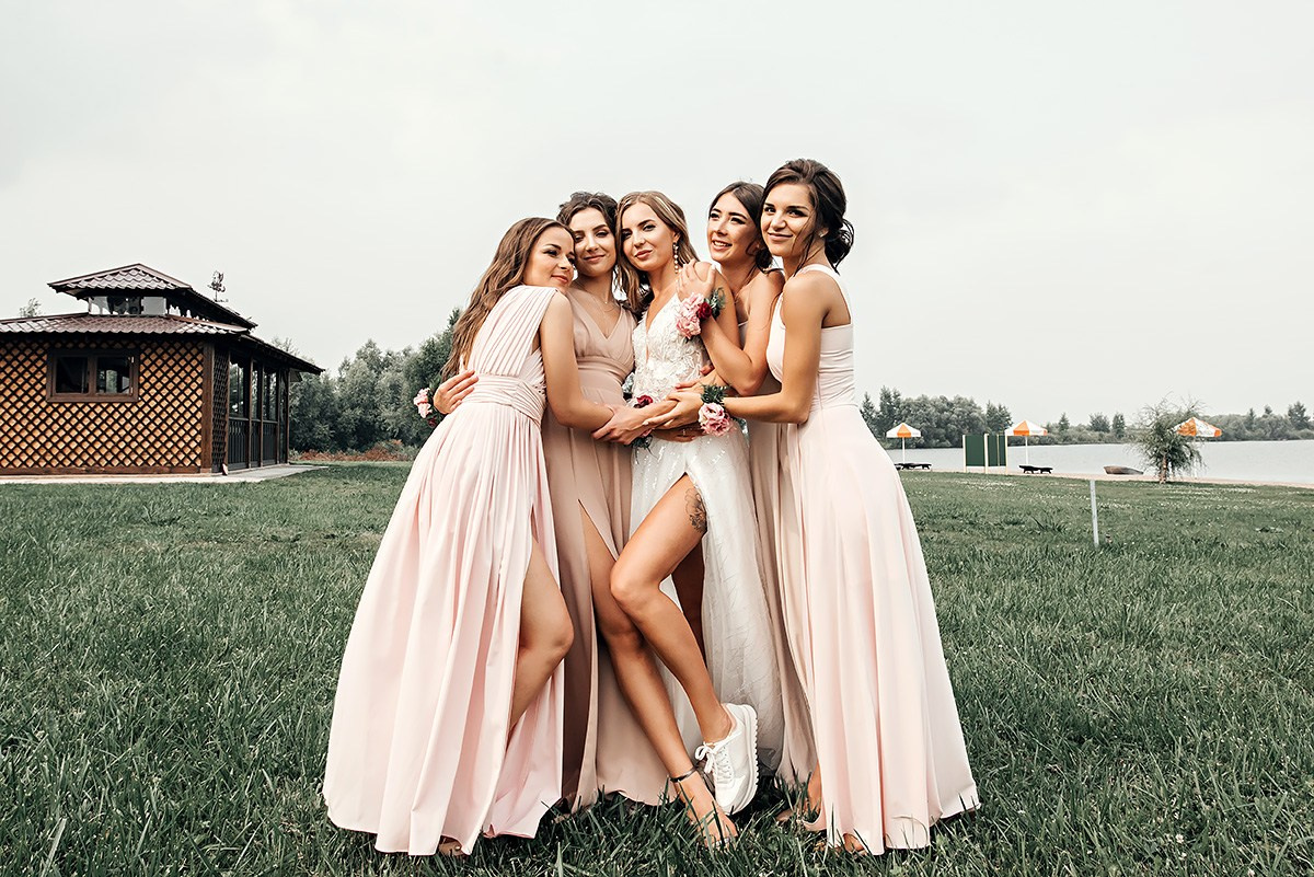 Макс & Аня. Свадебный и семейный фотограф в Новосибирске — Алексей Гаврилов