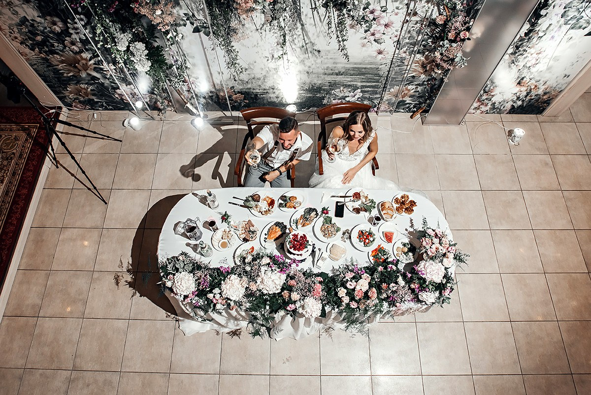 Макс & Аня. Свадебный и семейный фотограф в Новосибирске — Алексей Гаврилов