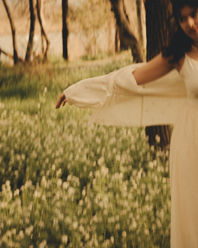 Неля. Фотограф Краснодар Ирина Гафланова