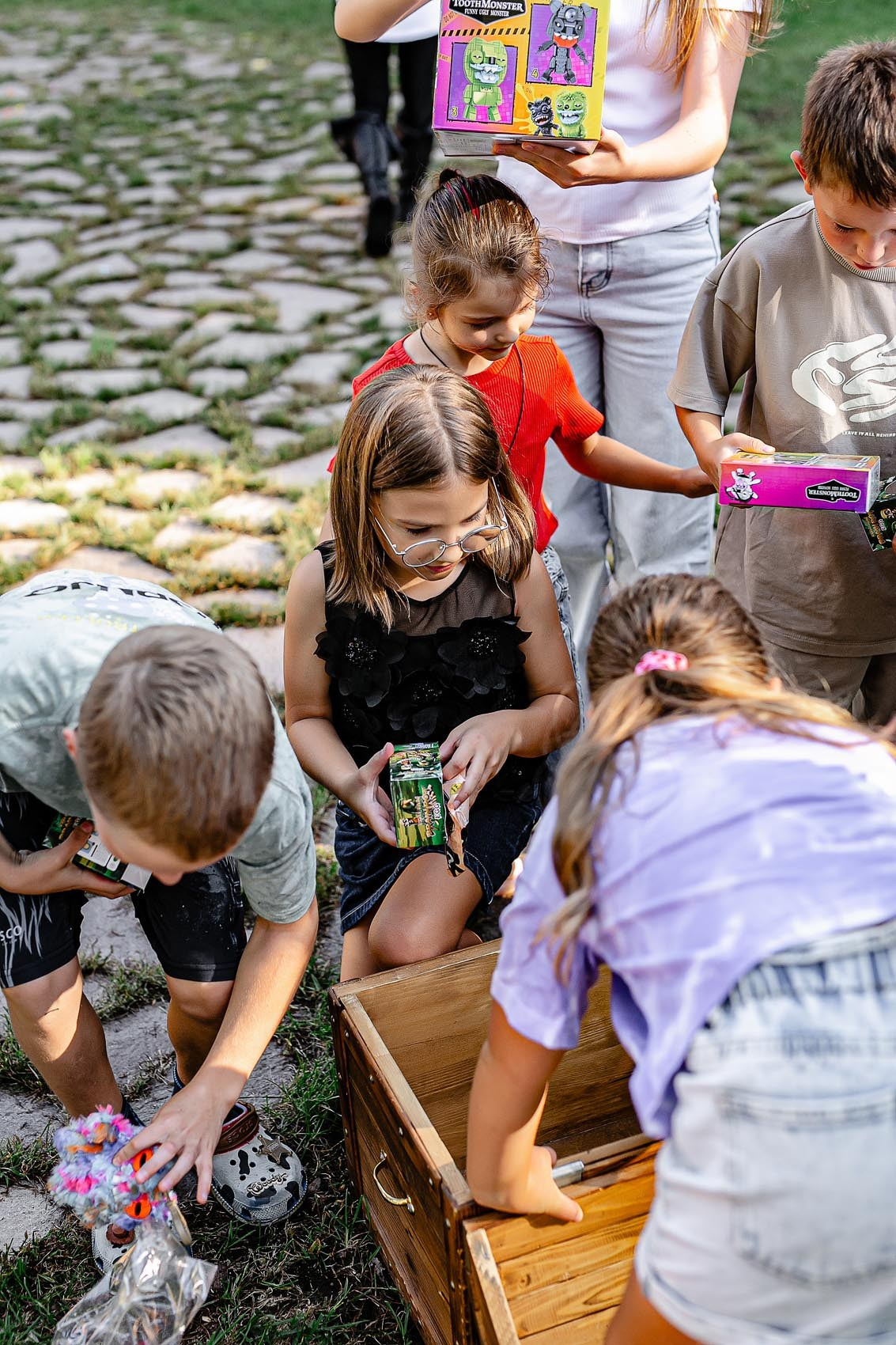 Детский день рождения г Владивосток. Владивосток семейный фотограф Александр Степанов